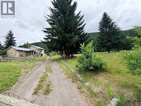 Photo 40 of 5420 Heffley Louis Creek Road, Heffley, Kamloops
