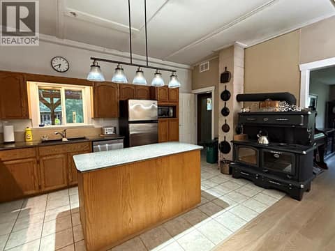 Photo 7 of 5420 Heffley Louis Creek Road, Heffley, Kamloops
