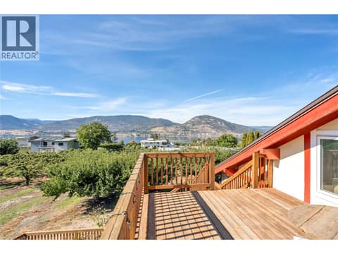 Photo 24 of 235 Middle Bench Road N, Uplands/Redlands, Penticton