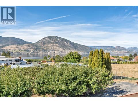 Photo 30 of 235 Middle Bench Road N, Uplands/Redlands, Penticton