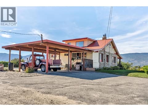 Photo 40 of 235 Middle Bench Road N, Uplands/Redlands, Penticton