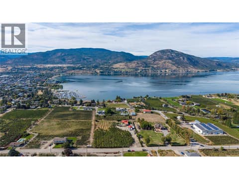 Photo 47 of 235 Middle Bench Road N, Uplands/Redlands, Penticton