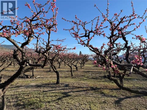 Photo 48 of 235 Middle Bench Road N, Uplands/Redlands, Penticton