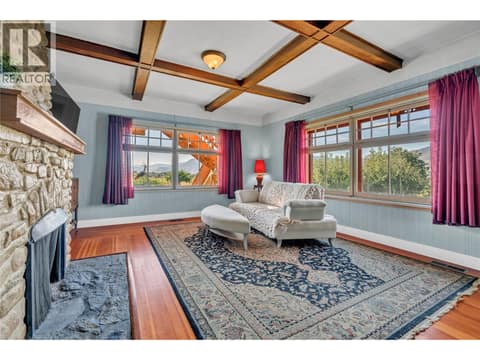 Photo 12 of 235 Middle Bench Road N, Uplands/Redlands, Penticton