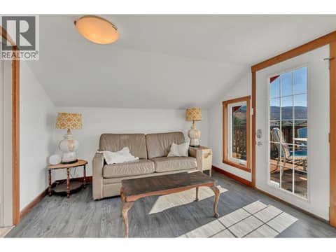 Photo 19 of 235 Middle Bench Road N, Uplands/Redlands, Penticton