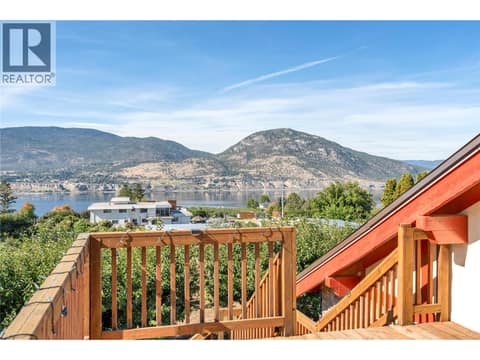 Photo 22 of 235 Middle Bench Road N, Uplands/Redlands, Penticton