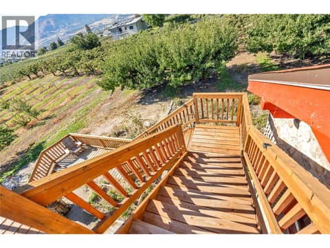 Photo 23 of 235 Middle Bench Road N, Uplands/Redlands, Penticton