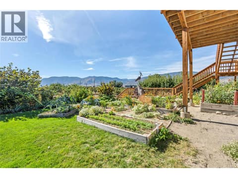 Photo 27 of 235 Middle Bench Road N, Uplands/Redlands, Penticton