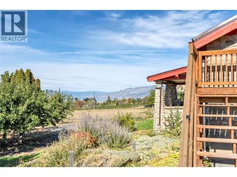 Photo 28 of 235 Middle Bench Road N, Uplands/Redlands, Penticton