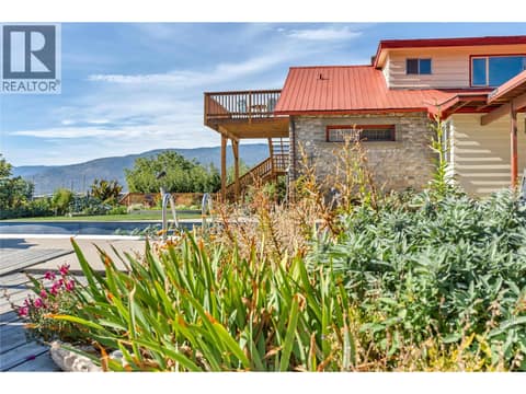 Photo 32 of 235 Middle Bench Road N, Uplands/Redlands, Penticton