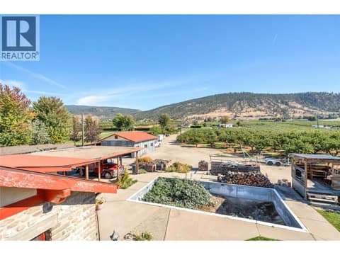 Photo 34 of 235 Middle Bench Road N, Uplands/Redlands, Penticton
