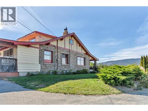Photo 36 of 235 Middle Bench Road N, Uplands/Redlands, Penticton