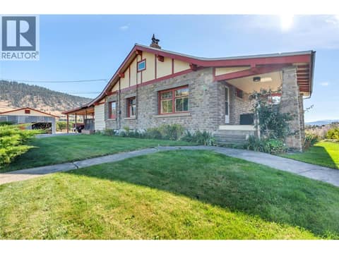 Photo 37 of 235 Middle Bench Road N, Uplands/Redlands, Penticton