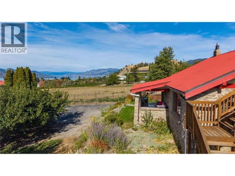 Photo 38 of 235 Middle Bench Road N, Uplands/Redlands, Penticton
