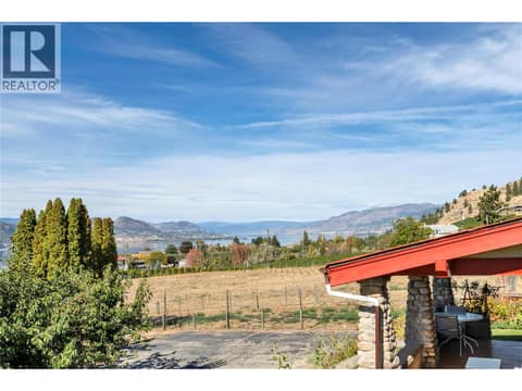 Photo 39 of 235 Middle Bench Road N, Uplands/Redlands, Penticton