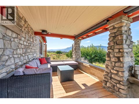 Photo 40 of 235 Middle Bench Road N, Uplands/Redlands, Penticton