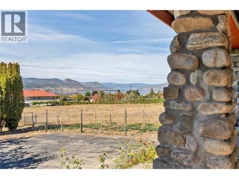 Photo 41 of 235 Middle Bench Road N, Uplands/Redlands, Penticton