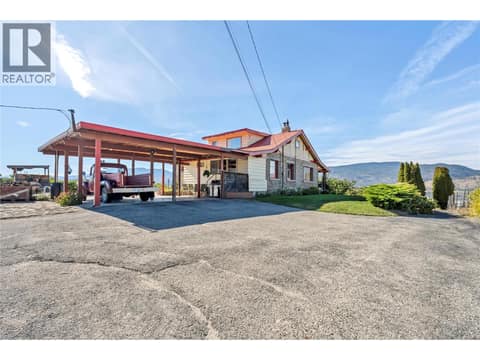 Photo 46 of 235 Middle Bench Road N, Uplands/Redlands, Penticton