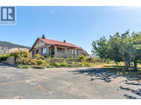 Photo 48 of 235 Middle Bench Road N, Uplands/Redlands, Penticton
