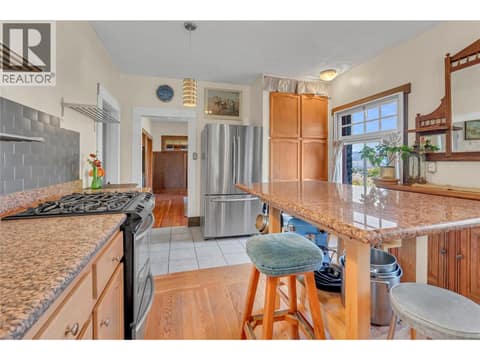 Photo 5 of 235 Middle Bench Road N, Uplands/Redlands, Penticton