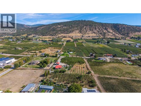 Photo 52 of 235 Middle Bench Road N, Uplands/Redlands, Penticton