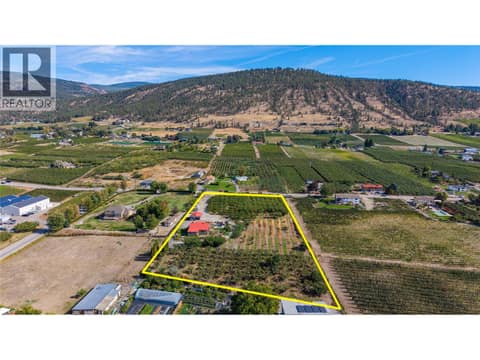 Photo 53 of 235 Middle Bench Road N, Uplands/Redlands, Penticton
