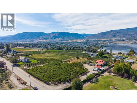 Photo 54 of 235 Middle Bench Road N, Uplands/Redlands, Penticton