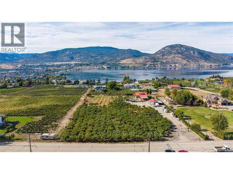 Photo 55 of 235 Middle Bench Road N, Uplands/Redlands, Penticton