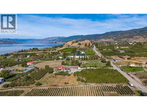 Photo 56 of 235 Middle Bench Road N, Uplands/Redlands, Penticton