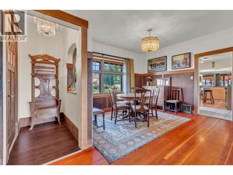Photo 9 of 235 Middle Bench Road N, Uplands/Redlands, Penticton