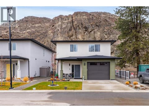 Photo 1 of 2683 ORD Road Unit# 101, Brocklehurst, Kamloops