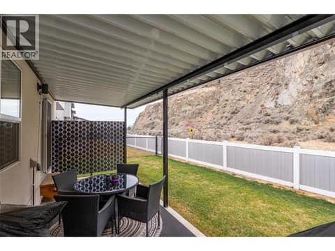 Photo 10 of 2683 ORD Road Unit# 101, Brocklehurst, Kamloops