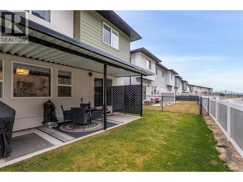 Photo 11 of 2683 ORD Road Unit# 101, Brocklehurst, Kamloops