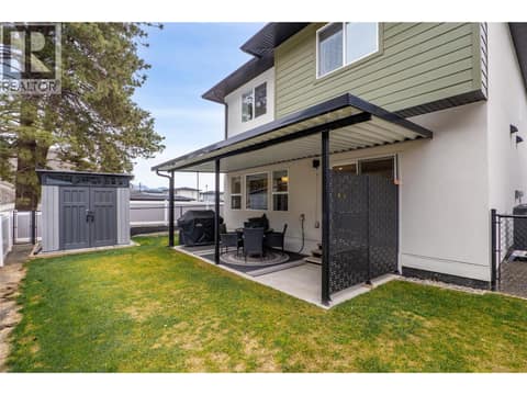 Photo 12 of 2683 ORD Road Unit# 101, Brocklehurst, Kamloops
