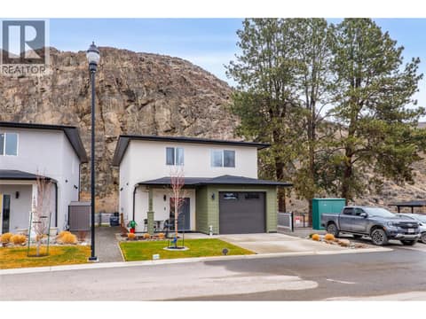 Photo 2 of 2683 ORD Road Unit# 101, Brocklehurst, Kamloops