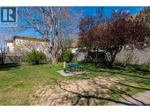 Photo 30 of 2683 ORD Road Unit# 101, Brocklehurst, Kamloops