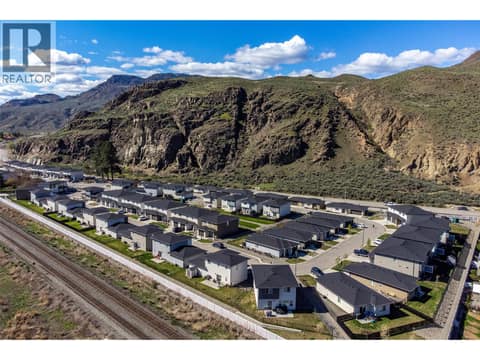 Photo 33 of 2683 ORD Road Unit# 101, Brocklehurst, Kamloops