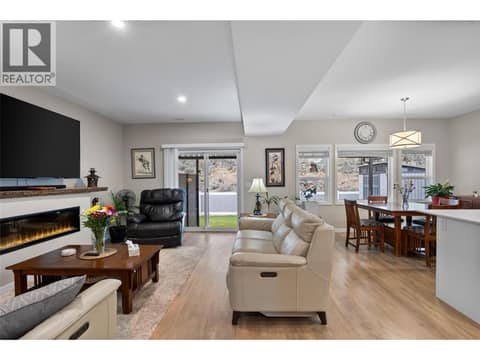Photo 4 of 2683 ORD Road Unit# 101, Brocklehurst, Kamloops