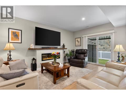 Photo 5 of 2683 ORD Road Unit# 101, Brocklehurst, Kamloops