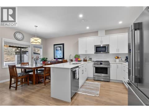 Photo 6 of 2683 ORD Road Unit# 101, Brocklehurst, Kamloops