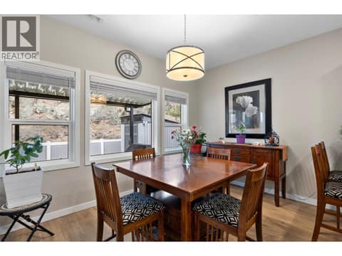 Photo 8 of 2683 ORD Road Unit# 101, Brocklehurst, Kamloops