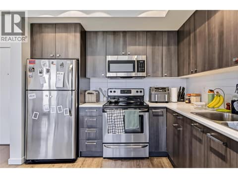 Photo 10 of 935 Academy Way Unit# 309, University District, Kelowna