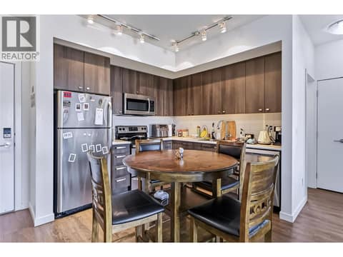 Photo 12 of 935 Academy Way Unit# 309, University District, Kelowna