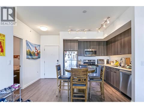 Photo 13 of 935 Academy Way Unit# 309, University District, Kelowna