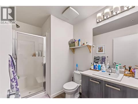 Photo 15 of 935 Academy Way Unit# 309, University District, Kelowna