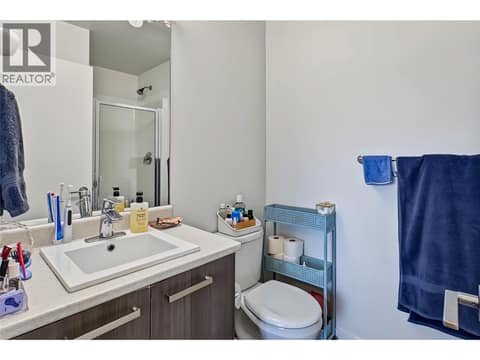 Photo 17 of 935 Academy Way Unit# 309, University District, Kelowna