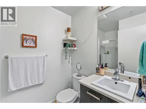 Photo 20 of 935 Academy Way Unit# 309, University District, Kelowna