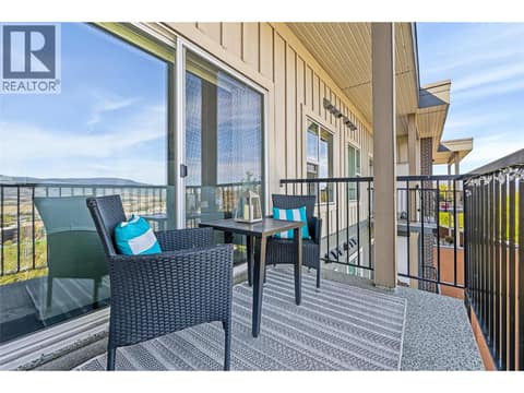 Photo 3 of 935 Academy Way Unit# 309, University District, Kelowna