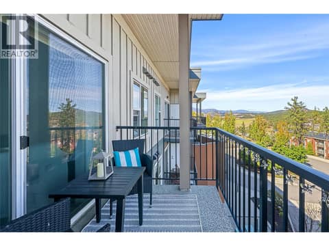 Photo 4 of 935 Academy Way Unit# 309, University District, Kelowna