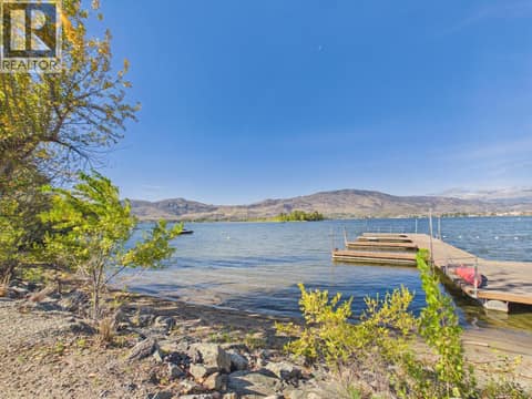 Photo 33 of 4300 44th Avenue Unit# 6, Osoyoos